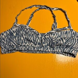 Pilcro XS Bralette/Top